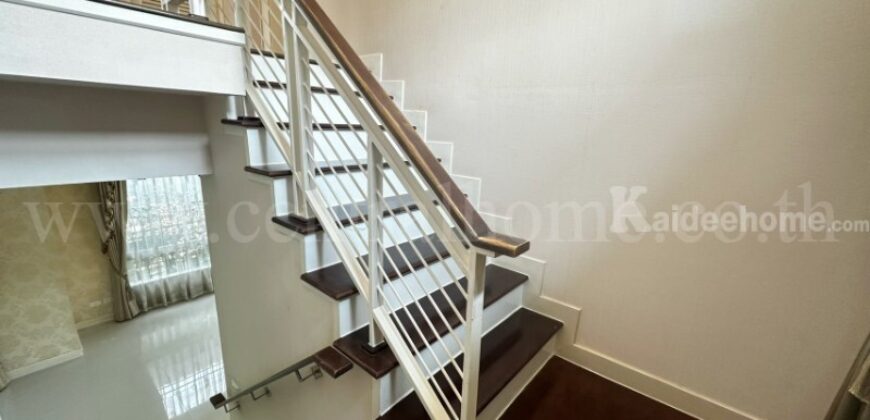 บ้านเดี่ยว ฮาบิเทีย บอนด์ ราชพฤกษ์ หลังมุม ต่อเติมครบ พร้อมอยู่