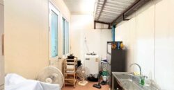 ทาวน์โฮม 2 ชั้น ดรีมวิลล์3 ราชพฤกษ์-สวนผัก 32 (ขนาด 20 ตร.ว.) บางกรวย นนทบุรี : Dream Ville 3 Ratchapruek-Suanpak 32