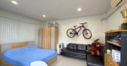 ขาย!! บ้านเดี่ยว สัมมากร พระราม 5 – นครอินทร์ ( ขนาด 136.5 ตร.ว.) บางกรวย นนทบุรี : Sammakorn Rama 5 – Nakorn-In