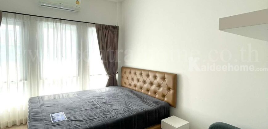 บ้านเดี่ยว คาซ่า วิลล์ ดอนเมือง-สรงประภา เฟอร์ครบ พร้อมอยู่ ขายขาดทุน