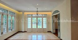 บ้านเดี่ยว เศรษฐสิริ ประชาชื่น เรสซิเด้นซ์ 4 หลังริม รีโนเวทใหม่ พร้อมเข้าอยู่