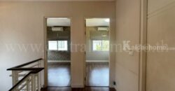 บ้านเดี่ยว ฮาบิเทีย บอนด์ ราชพฤกษ์ หลังมุม ต่อเติมครบ พร้อมอยู่