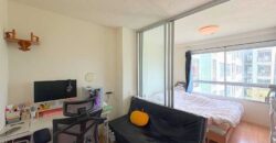 ขาย!! คอนโด ลุมพินี วิลล์ อ่อนนุช-ลาดกระบัง ชั้น 4 อาคาร C (ขนาด 23 ตร.ม.) ใกล้สนามบินสุวรรณภูมิ และรถไฟฟ้า Airport Rail Link ลาดกระบัง กรุงเทพ : Lumpini Ville Onnut – Latkrabang