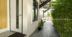 บ้านเดี่ยว สยามไฮวิลล์ คลองหลวง – เอราวัณ ตกแต่งครบ พร้อมอยู่ ราคาถูก