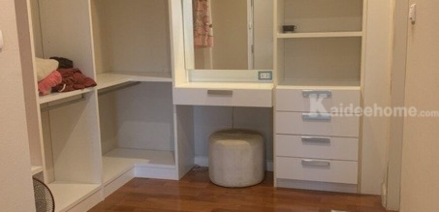 ให้เช่าบ้านเดี่ยว 2ชั้น เพอร์เฟค มาสเตอร์พีซ ลาดกระบัง20/3 ใกล้สนามบินสุวรรณภูมิ