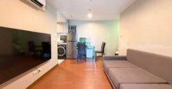 ขาย!! คอนโดใจกลางย่านธุรกิจ Belle Grand Rama 9 (1 ห้องนอน ขนาด 40 ตร.ม.) เข้าพระราม9 ซอย3 ใกล้ MRT สถานีพระราม 9 เพียง 500 ม. อยู่หลังเซ็นทรัลพระราม 9 ห้วยขวาง กทม. : เบลล์ แกรนด์ พระราม 9