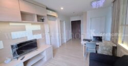 คอนโดมิเนียม เดอะ เบส แจ้งวัฒนะ พร้อมเข้าอยู่ ราคาถูกที่สุดในโครงการ