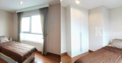 ให้เช่า คอนโด Belle Grand Rama 9 (Belle Avenue) ใกล้ MRT พระราม 9 ประมาณ 400 เมตร