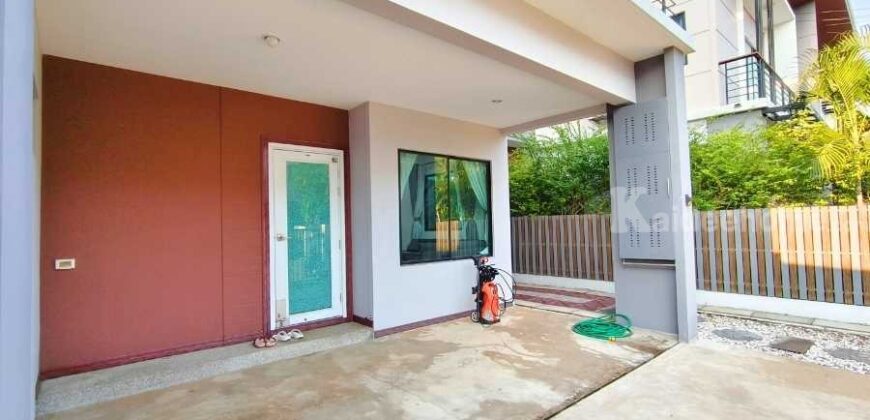 ขาย!! บ้านแฝด เดอะแพลนท์ เนเชอร่า วงแหวน-ลำลูกกา คลอง 5 (ขนาด 26 ตร.ว.) ใกล้ทางด่วนวงแหวนกาญจนา ลำลูกกา ปทุมธานี : The Plant and Natura Wongwaen – Lumlukka Klong 5