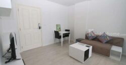 คอนโดให้เช่าใจกลางเมืองเชียงใหม่ ดีคอนโด ซายน์