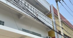 ให้เช่าอาคารพาณิชย์ 2 คูหา หลังโรงเรียนปรินส์ จ.เชียงใหม่