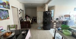 อาคารพาณิชย์ 2 คูหา ซอยแจ้งวัฒนะ 1 ทำเลดี พร้อมผู้เช่าออฟฟิศ 