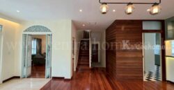 บ้านเดี่ยว เศรษฐสิริ ประชาชื่น เรสซิเด้นซ์ 4 หลังริม รีโนเวทใหม่ พร้อมเข้าอยู่