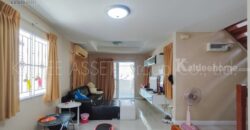 ขาย หมู่บ้าน ชวนชื่น เพชรเกษม 81 | บ้านเดี่ยว หนองแขม ราคาถูก