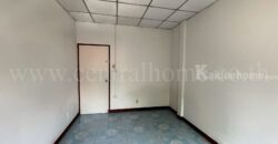 ทาวน์เฮ้าส์ ซอยโกสุมรวมใจ 38 ดอนเมือง หลังมุม ราคาถูก ใกล้สนามบิน