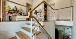 บ้านเดี่ยว พฤกษ์พิมาน เดอะ แกรนด์ ไพรเวท รังสิต – คลอง 2