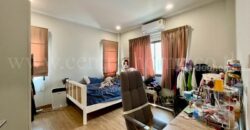 บ้านเดี่ยว พฤกษ์พิมาน เดอะ แกรนด์ ไพรเวท รังสิต – คลอง 2