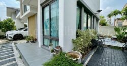 บ้านเดี่ยว พฤกษ์พิมาน เดอะ แกรนด์ ไพรเวท รังสิต – คลอง 2