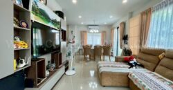 บ้านเดี่ยว พฤกษ์พิมาน เดอะ แกรนด์ ไพรเวท รังสิต – คลอง 2