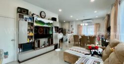 บ้านเดี่ยว พฤกษ์พิมาน เดอะ แกรนด์ ไพรเวท รังสิต – คลอง 2