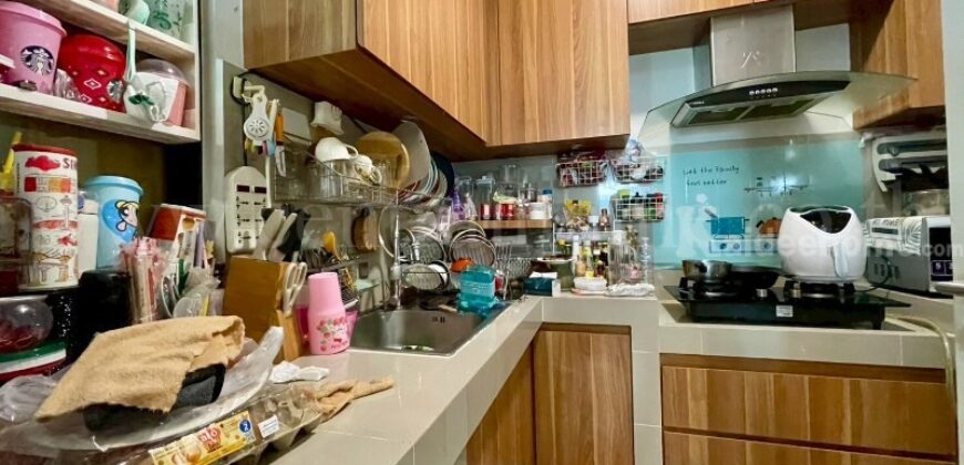 บ้านเดี่ยว พฤกษ์พิมาน เดอะ แกรนด์ ไพรเวท รังสิต – คลอง 2