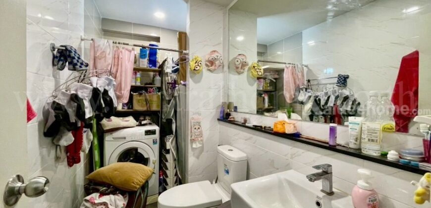 บ้านเดี่ยว พฤกษ์พิมาน เดอะ แกรนด์ ไพรเวท รังสิต – คลอง 2