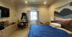 อาคารพาณิชย์ 2 คูหา ซอยแจ้งวัฒนะ 1 ทำเลดี พร้อมผู้เช่าออฟฟิศ 