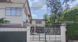 บ้านเดี่ยว ซอย จรัญสนิทวงศ์ 65 ใกล้ รถไฟฟ้า MRT สิรินธร