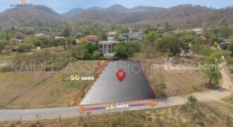 ขายที่ดิน ภูภัทรา เขาใหญ่ พญาเย็น ปากช่อง นครราชสีมา