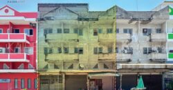 ตึกแถว ซอย เพชรเกษม 99 อาคารพาณิชย์ อ้อมน้อย กระทุ่มแบน ราคาถูก