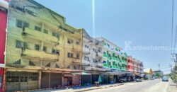 ตึกแถว ซอย เพชรเกษม 99 อาคารพาณิชย์ อ้อมน้อย กระทุ่มแบน ราคาถูก