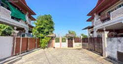 หมู่บ้าน จิตรธารา | บ้านเดี่ยว พุทธมณฑลสาย 3 ทวีวัฒนา ขายถูก