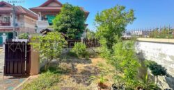 หมู่บ้าน จิตรธารา | บ้านเดี่ยว พุทธมณฑลสาย 3 ทวีวัฒนา ขายถูก