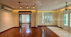 บ้านเดี่ยว เศรษฐสิริ ประชาชื่น เรสซิเด้นซ์ 4 หลังริม รีโนเวทใหม่ พร้อมเข้าอยู่