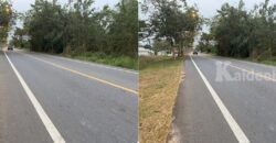 ขายที่ดิน เนื้อที่ 29 ไร่ เกาะจันทร์ จังหวัดชลบุรี