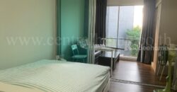 คอนโด เอ สเปซ มี สุขุมวิท 77 ห้องริม พร้อมอยู่ ราคาถูกที่สุดในโครงการ