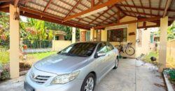 ขาย!! บ้านเดี่ยว สิรินดา บางขุนเทียน (ขนาด 51 ตร.ว.) บางขุนเทียน กทม. : Sirinda Bang Khun Tiean