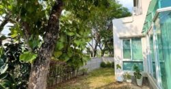 บ้านเดี่ยว คาซ่า วิลล์ ดอนเมือง-สรงประภา เฟอร์ครบ พร้อมอยู่ ขายขาดทุน