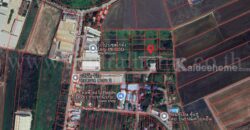 ที่ดินเปล่า 1 ไร่ ลาดหลุมแก้ว ปทุมธานี ใกล้โรงพยาบาล ราคาถูก