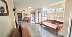 บ้านแฝด ซิลค์ วิลเลจ พหลโยธิน 54 หลังริม ติดถนน บ้านสวย ราคาถูก