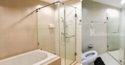 ให้เช่า คอนโด Belle Grand Rama 9 (Belle Avenue) ใกล้ MRT พระราม 9 ประมาณ 400 เมตร