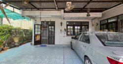 ที่ดิน พร้อมสิ่งปลูกสร้าง 69 ตร.วา เพชรเกษม 68 ราคาถูกมาก