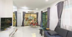 ขาย!! บ้านแฝด เดอะแพลนท์ เนเชอร่า วงแหวน-ลำลูกกา คลอง 5 (ขนาด 26 ตร.ว.) ใกล้ทางด่วนวงแหวนกาญจนา ลำลูกกา ปทุมธานี : The Plant and Natura Wongwaen – Lumlukka Klong 5