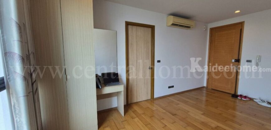 คอนโด ห้องชุด ฟิวส์ สาทร – ตากสิน ห้องใหม่มาก สภาพดี ราคาถูก