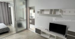 คอนโดให้เช่าใจกลางเมืองเชียงใหม่ ดีคอนโด ซายน์