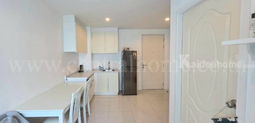 คอนโด ดิ เอนเนอร์จี้ หัวหิน ห้องใหม่ สภาพดี ติดชายหาดชะอำ ราคาถูกมาก