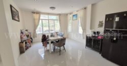 บ้านเดี่ยว 2 ชั้น พร้อมที่ดิน 102 ตารางวา ถนนสุขุมวิท