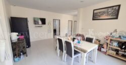 บ้านเดี่ยว 2 ชั้น พร้อมที่ดิน 102 ตารางวา ถนนสุขุมวิท