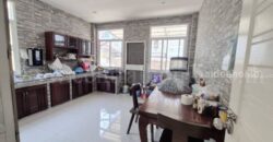 บ้านเดี่ยว 2 ชั้น พร้อมที่ดิน 102 ตารางวา ถนนสุขุมวิท