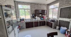 บ้านเดี่ยว 2 ชั้น พร้อมที่ดิน 102 ตารางวา ถนนสุขุมวิท